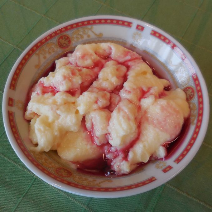 Pudding